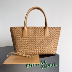 Bottega Veneta Shopping Bags